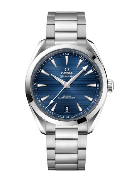 omega seamaster aqua terra precio|omega seamaster aqua terra price.